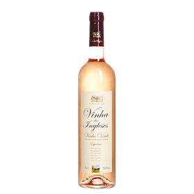 Imagem do produto Vinha dos Ingleses Espadeiro DOC Vinho Verde Rosé
