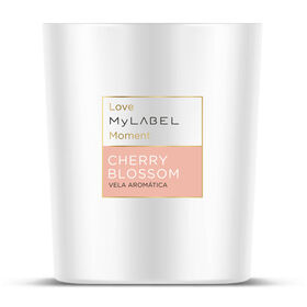 Imagem do produto Ambientador Vela Cherry Blossom Moment