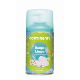 Imagem do produto Ambientador Recarga Difusor Roupa Limpa
