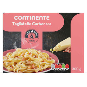 Imagem do produto Tagliatelle Carbonara