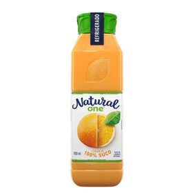 Imagem do produto Sumo Laranja