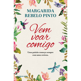 Vem Voar Comigo product image