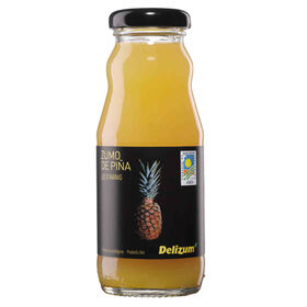 Imagem do produto Sumo Ananás Biológico