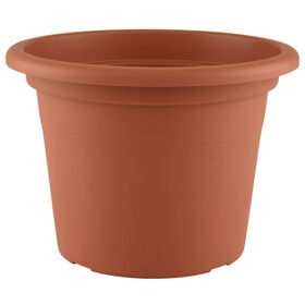 Vaso Redondo Plástico Terracota 30cm product image