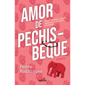 Imagem do produto Amor de Pechibesque