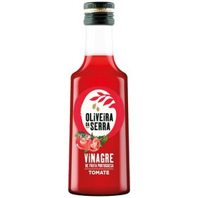 Imagem do produto Vinagre de Tomate Fruta Portuguesa