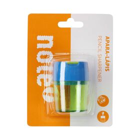 Imagem do produto Afia Dupla com Depósito