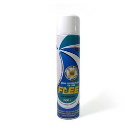 Imagem do produto Antiparasitário Ambiental Flee Spray