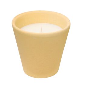 Imagem do produto Vela Citronela em Copo Rosa 130g