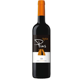 Imagem do produto Anta de Pias Vinho Tinto