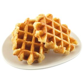 Imagem do produto Waffle com Açúcar