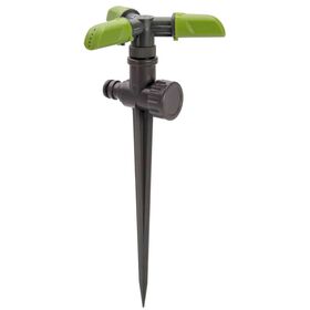 Aspersor Rotativo 3 Braços com Espeto product image