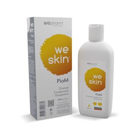 Imagem do produto WeSkin Champô PioM (Clorhexidina + Miconazole)