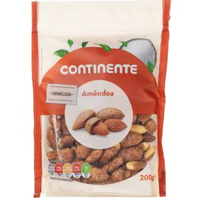 Imagem do produto Amêndoa Caramelizada