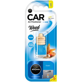 Imagem do produto Ambientador Auto Ventilador Gel Oceano