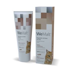 Imagem do produto WeMalt