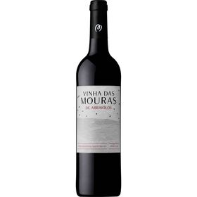 Imagem do produto Vinha das Mouras Regional Alentejano Vinho Tinto