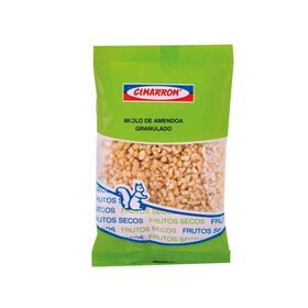Imagem do produto Miolo de Amêndoa Granulado