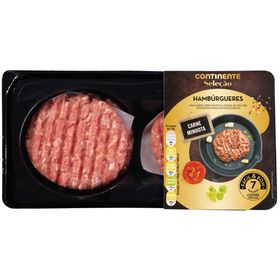 Hambúrguer de Vitela Carne Minhota product image