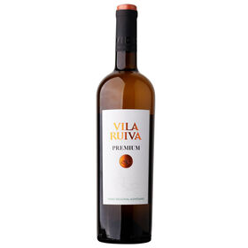 Imagem do produto Vila Ruiva Premium Regional Alentejano Vinho Branco