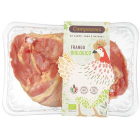 Perna de Frango Biológico product image