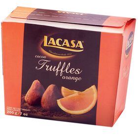 Imagem do produto Trufas de Laranja