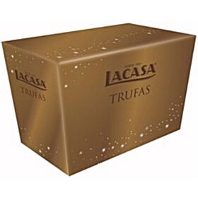 Imagem do produto Trufas Douradas