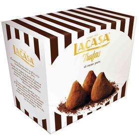 Imagem do produto Trufas Cacau Puro