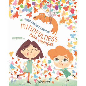 Imagem do produto Vamos Aprender a Meditar! - Mindfulness para Crianças