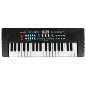 Imagem do produto Teclado Musical Infantil