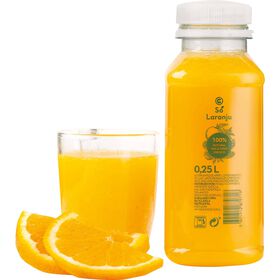 Imagem do produto Sumo Laranja Natural