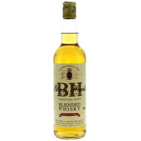 Whisky Blended Black Heads product image