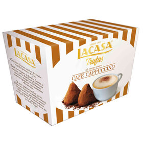 Imagem do produto Trufas de Cappuccino
