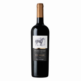 Imagem do produto Vimioso Premium Regional Tejo Vinho Tinto