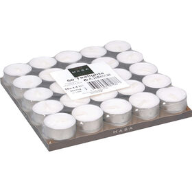 Imagem do produto Velas Pequenas 3,2cm Brancas