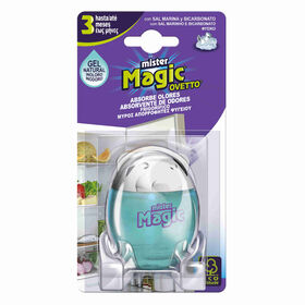 Absorve Odores Frigorífico com Sal e Bicabornato product image