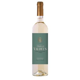 Imagem do produto Vinha de Valdeus Regional Lisboa Vinho Branco