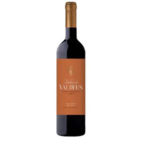 Imagem do produto Vinha de Valdeus Regional Lisboa Vinho Tinto