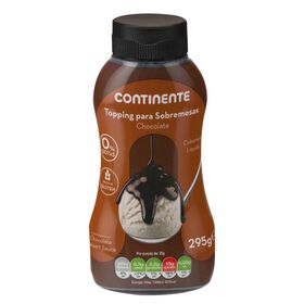Imagem do produto Topping de Chocolate