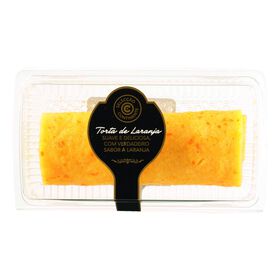Imagem do produto Torta de Laranja