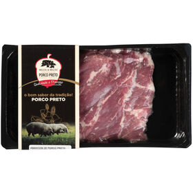 Imagem do produto Abanicos de Porco Preto