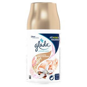 Imagem do produto Ambientador Recarga Spray Baunilha