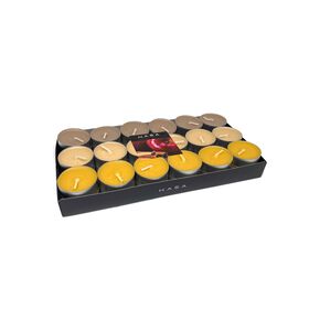 Imagem do produto Velas Pequenas 3,2cm