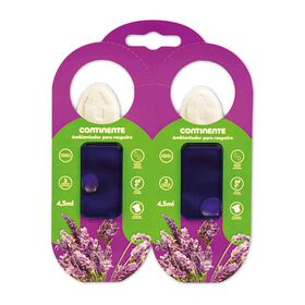 Imagem do produto Ambientador Roupeiro Lavanda