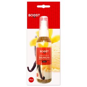 Imagem do produto Ambientador Auto Spray Baunilha