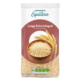 Arroz Integral Extra Longo product image