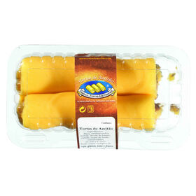 Imagem do produto Tortas de Azeitão