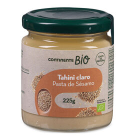 Imagem do produto Tahini Claro Biológico