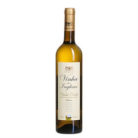 Imagem do produto Vinha dos Ingleses DOC Vinho Verde Branco