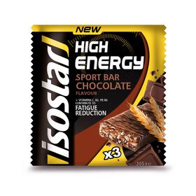 Barra Energética Chocolate product image